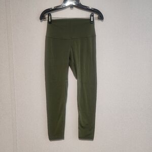 Born Primitive Your Go To Leggings 2.0 Large 7/8